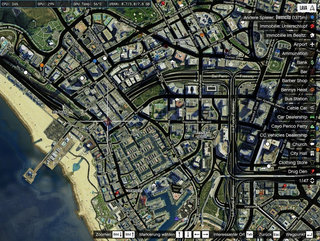 Bay City Ave, Del Perro preview 3